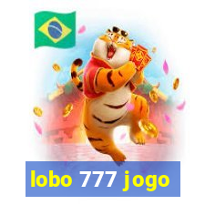 lobo 777 jogo